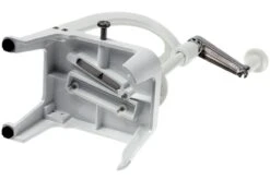 Benriner Turning Slicer Espirilizador, Vertical 9 Benriner Turning Slicer Espirilizador, Vertical -Kinifeses Comercio BEN200857 03 benriner turning slicer ben200857 03