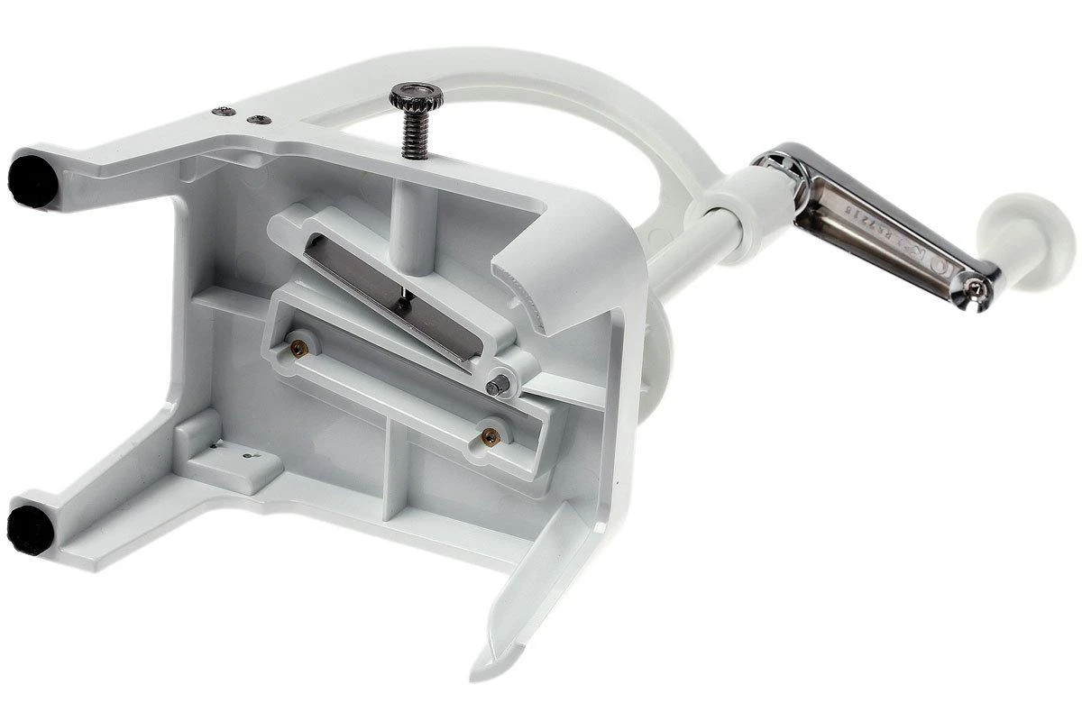 Benriner Turning Slicer Espirilizador, Vertical 5 Benriner Turning Slicer Espirilizador, Vertical - Imagen 3