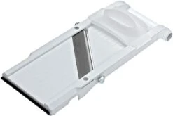 Benriner Mandolina De Cocina Super, 951110, 9,5 Cm