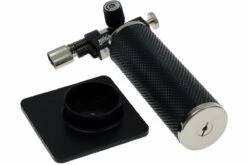 Blue Flame GB2001 Microquemador -Kinifeses Comercio BFGB2001 05 blazer microbrander bfgb2001 05