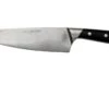 Böker Forge Cuchillo De Chef 20 Cm BO03BO501 -Kinifeses Comercio BO03BO501 01 boker forge bo03bo501 01