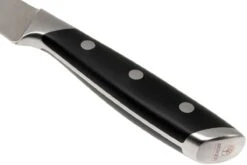 Böker Forge Cuchillo De Pelar 9 Cm BO03BO505 12 Böker Forge Cuchillo De Pelar 9 Cm BO03BO505 -Kinifeses Comercio BO03BO505 04 boker forge bo03bo505 04