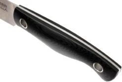 Böker 130265, Saga Cuchillo Multiusos 15cm, Stonewash Finish -Kinifeses Comercio BO130265 05 boker saga stonewash bo130265 05