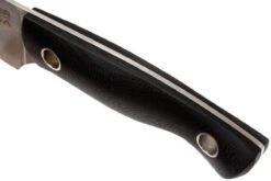 Böker 130281 Saga Cuchillo De Pan 23cm, Stonewash Finish -Kinifeses Comercio BO130281 06 boker saga bo130281 06