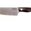 Böker 130366, Saga Cuchillo Santoku 16cm, Grenadill -Kinifeses Comercio BO130366 01 boker saga grenadill bo130366 01
