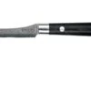 Böker Damast Black Cuchillo De Verduras 8 Cm 130408DAM 2 Böker Damast Black Cuchillo De Verduras 8 Cm 130408DAM -Kinifeses Comercio BO130408DAM 01 boker damast