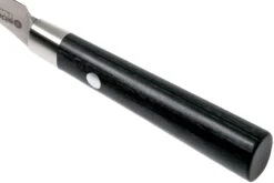 Böker Damast Black Cuchillo De Verduras 8 Cm 130408DAM -Kinifeses Comercio BO130408DAM 04 boker damast