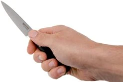 Böker Damast Black Cuchillo De Pelar 9.8 Cm -Kinifeses Comercio BO130410DAM 06 boker damast