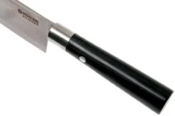 Böker Damast Black Cuchillo De Chef . 130421DAM -Kinifeses Comercio BO130421DAM 05 boker bo130421dam 05