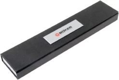 Böker Damast Black Cuchillo De Chef . 130421DAM -Kinifeses Comercio BO130421DAM 07 boker bo130421dam 07