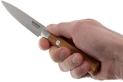 Böker Damast Olive 10 Cm Cuchillo Puntilla, 130430DAM 12 Böker Damast Olive 10 Cm Cuchillo Puntilla, 130430DAM -Kinifeses Comercio BO130430DAM 05 boker damast olive bo130430dam 05