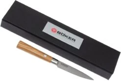 Böker Damast Olive 10 Cm Cuchillo Puntilla, 130430DAM 13 Böker Damast Olive 10 Cm Cuchillo Puntilla, 130430DAM -Kinifeses Comercio BO130430DAM 06 boker damast olive bo130430dam 06