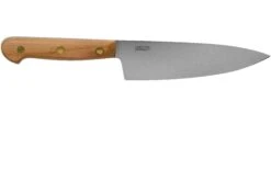 Böker Cottage-Craft Cuchillo De Chef Pequeño, 130496 -Kinifeses Comercio BO130496 02 boker