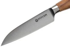 Böker Core Cuchillo De Verduras 8,5 Cm - 130715 -Kinifeses Comercio BO130715 03 boker core
