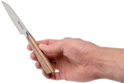 Böker Core Cuchillo De Verduras 8,5 Cm - 130715 -Kinifeses Comercio BO130715 06 boker core