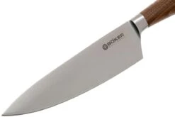 Böker Core Cuchillo De Chef 16 Cm - 130720 -Kinifeses Comercio BO130720 03 boker core bo130720 03