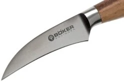 Böker Core Cuchillo Curvo 6,5 Cm - 130725 -Kinifeses Comercio BO130725 03 boker core