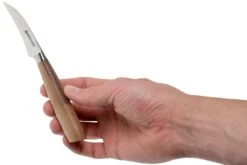 Böker Core Cuchillo Curvo 6,5 Cm - 130725 -Kinifeses Comercio BO130725 06 boker core