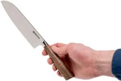 Böker Core Santoku 16,7 Cm - 130730 -Kinifeses Comercio BO130730 06 boker core bo130730 06