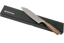 Böker Core Santoku 16,7 Cm - 130730 -Kinifeses Comercio BO130730 07 boker core bo130730 07