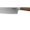 Böker Core Santoku Con Borde Granton 16cm - 130735 -Kinifeses Comercio BO130735 01 boker core