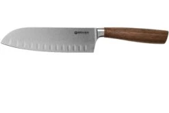 Böker Core Santoku Con Borde Granton 16cm - 130735