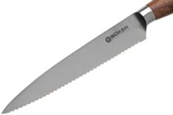 Böker Core Cuchillo Tomatero 12cm - 130745 -Kinifeses Comercio BO130745 03 boker core