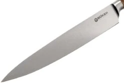 Böker Core Cuchillo Para Trinchar 20,7 Cm - 130760 11 Böker Core Cuchillo Para Trinchar 20,7 Cm - 130760 -Kinifeses Comercio BO130760 03 boker core bo130760 03