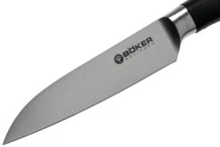Böker Core Professional Cuchillo De Verduras 8,5 Cm - 130815 10 Böker Core Professional Cuchillo De Verduras 8,5 Cm - 130815 -Kinifeses Comercio BO130815 03 boker core
