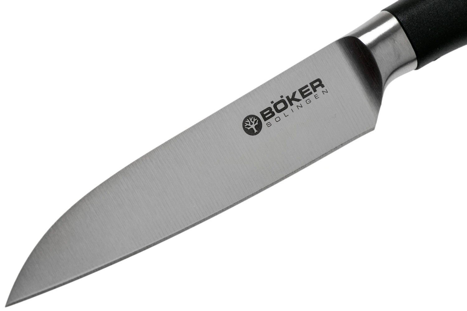 Böker Core Professional Cuchillo De Verduras 8,5 Cm - 130815 5 Böker Core Professional Cuchillo De Verduras 8,5 Cm - 130815 - Imagen 3
