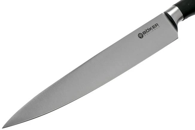 Böker Core Professional Cuchillo Para Trinchar 21cm - 130860 5 Böker Core Professional Cuchillo Para Trinchar 21cm - 130860 - Imagen 3