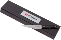 Böker 131264, Saga Cuchillo Puntilla 10 Cm, Blue Satin Finish 15 Böker 131264, Saga Cuchillo Puntilla 10 Cm, Blue Satin Finish -Kinifeses Comercio BO131264 07 boker saga satin bo131264 07