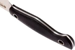 Böker 131265, Saga Cuchillo Multiusos 15 Cm, Blue Satin Finish -Kinifeses Comercio BO131265 04 boker saga satin bo131265 04