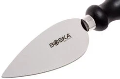 Boska Cuchillo De Queso Parmesano Profesional 12 Cm, 254411 9 Boska Cuchillo De Queso Parmesano Profesional 12 Cm, 254411 -Kinifeses Comercio BS254411 03 boska bs254411 03 1
