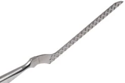 Boska Monaco+ Cuchillo De Queso Tierno 307090 -Kinifeses Comercio BS307090 04 boska