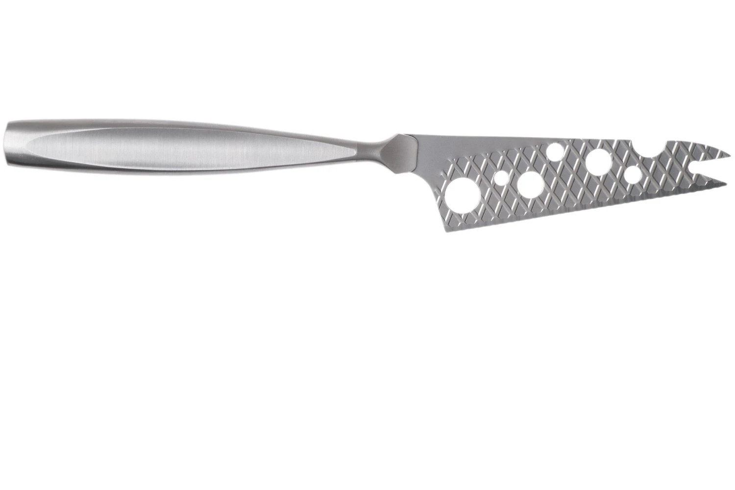 Boska Monaco+ Cuchillo De Queso Cheesy 307091 4 Boska Monaco+ Cuchillo De Queso Cheesy 307091 - Imagen 2