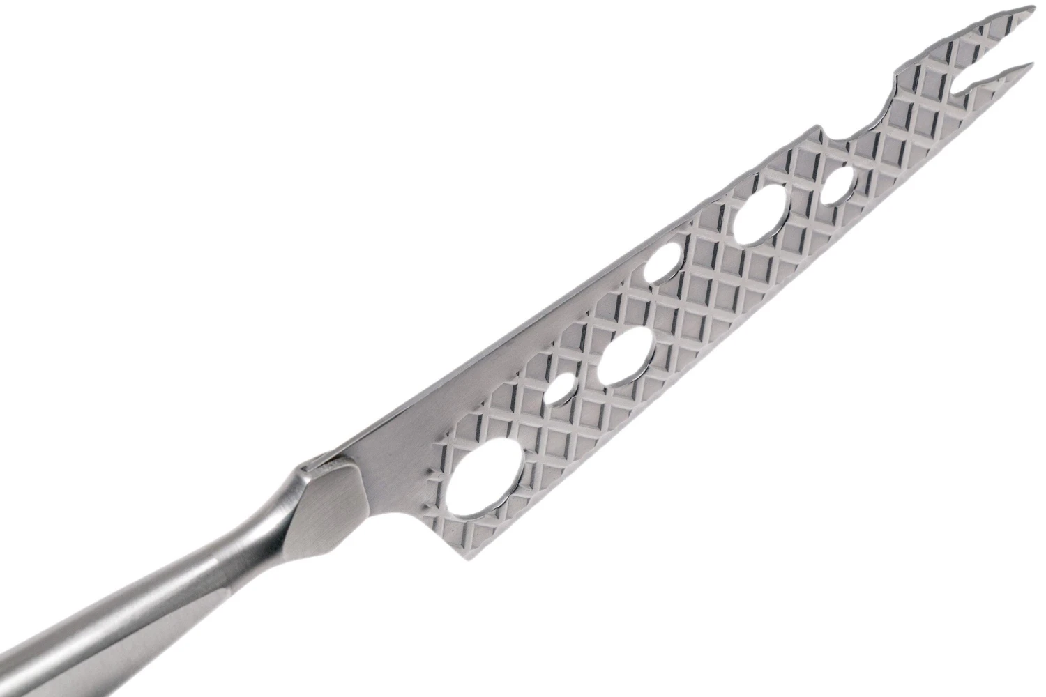 Boska Monaco+ Cuchillo De Queso Cheesy 307091 6 Boska Monaco+ Cuchillo De Queso Cheesy 307091 - Imagen 4