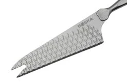 Boska Monaco+ 307098 Semi-Hard Cheese Knife No.5, 11 Cm -Kinifeses Comercio BS307098 03 boska