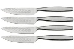 Boska Monaco+ 307131 Cuchillos Para Carne, Juego De 4 Piezas
