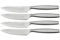 Boska Monaco+ 307131 Cuchillos Para Carne, Juego De 4 Piezas