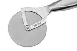 Cortapizzas Boska Monaco+ 307150, Diámetro De La Cuchilla 8 Cm -Kinifeses Comercio BS307150 03 boska