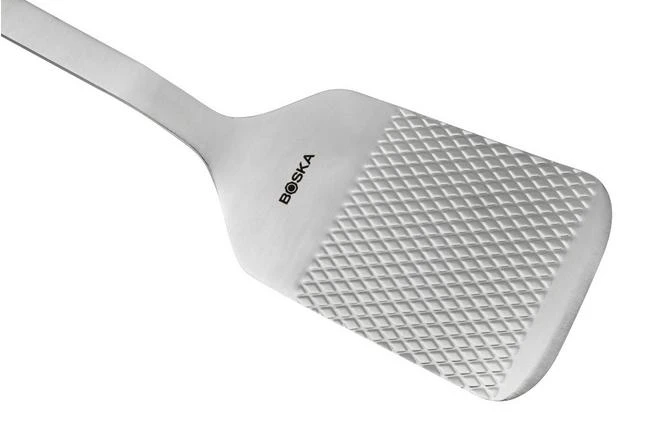 Boska Monaco+ 320041 Espátula Barbacoa 6 Boska Monaco+ 320041 Espátula Barbacoa - Imagen 4