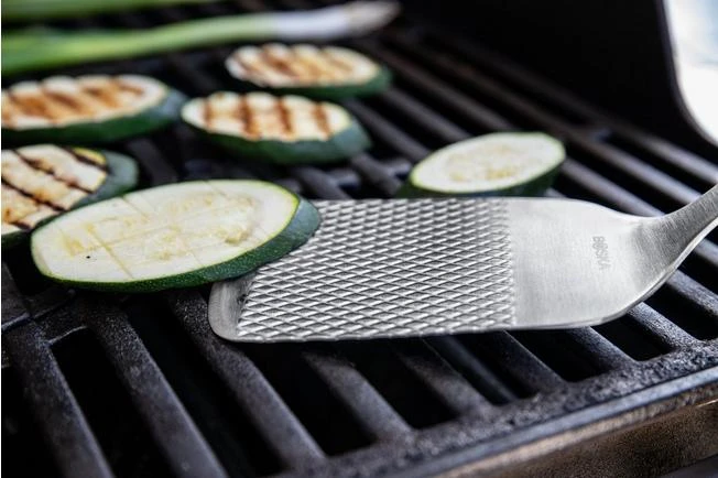 Boska Monaco+ 320041 Espátula Barbacoa 8 Boska Monaco+ 320041 Espátula Barbacoa - Imagen 6