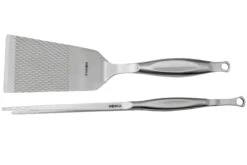 Boska Monaco+ 320045 Utensilios Para Barbacoa, Juego De 2 Piezas
