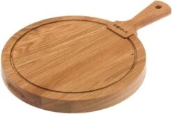 Boska Tabla Redonda De Quesos Friends M, 320101