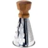 Boska Mini Rallador De Mesa, Roble, 320115 -Kinifeses Comercio BS320115 01 boska bs320115 01