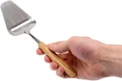 Boska Cortador De Queso, Roble, 320200 -Kinifeses Comercio BS320200 03 boska bs320200 03