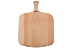 Boska Amigo Pala Para Pizza 320517, 30x30 Cm, Madera De Haya