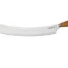 Boska Oslo+ 320541 Cuchillo Para Pizza Y Queso, Madera, 31 Cm -Kinifeses Comercio BS320541 01 boska