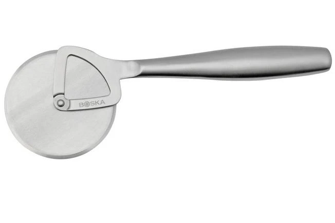 Boska Copenhagen 320545 Pizza Cutter, Blade Diameter 6.5 Cm 3 Boska Copenhagen 320545 Pizza Cutter, Blade Diameter 6.5 Cm